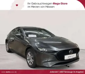 Mazda 3 3 SKYACTIV-D 1.8 SELECTION Navi SHZ