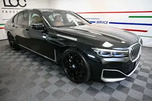 BMW 730 730d L M Hochglanz Shadow Line