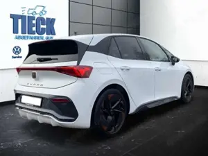 CUPRA Born 170 kW Beats HUD Tech L Pilot M+ Klima Bild 4