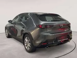 Mazda 3 3 SKYACTIV-D 1.8 SELECTION Navi SHZ Bild 2