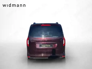 Mercedes-Benz T-Class T 180 d AUT DynLicht Fernlichtass. Kam. KlimaA Bild 4