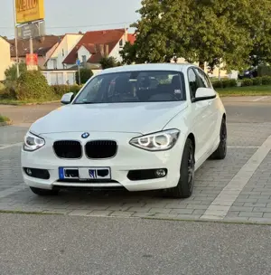 BMW 118 i steuerkette und vanos neu Bild 1