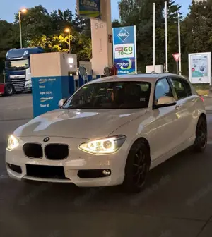 BMW 118 i steuerkette und vanos neu Bild 5