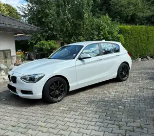 BMW 118 i steuerkette und vanos neu Bild 2