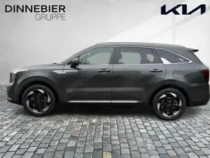 Kia Sorento Platinum PHEV 1.6T AWD Glasdach+360° 360-CAM ACC C Bild 3