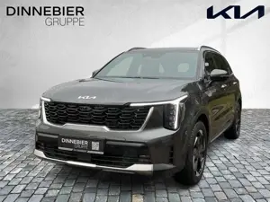 Kia Sorento Platinum PHEV 1.6T AWD Glasdach+360° 360-CAM ACC C Bild 2