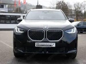 BMW X3 xDrive 20d M-Sport AHK 360° LED ACC NAVI Bild 2