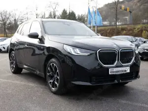BMW X3 xDrive 20d M-Sport AHK 360° LED ACC NAVI Bild 3