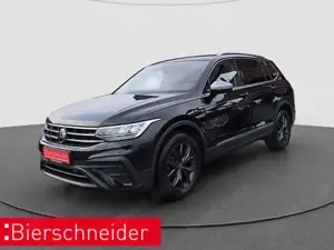 Volkswagen Tiguan Allspace 1.5 TSI DSG Move PANO NAVI ACC RFK 18LM