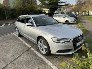 Audi A6 Bild 4