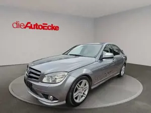 Mercedes-Benz C 220 CDI °AMG Sportpaket °Comand-Navi