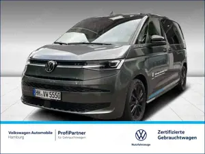 Volkswagen T7 Multivan Multivan Life 2.0 TDI DSG AHK LED DCC AppCon