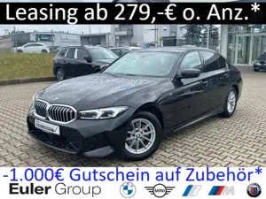 BMW 320 iA M Sport ACC HiFi LCProf Comf.+Innov. ad.M-FW Me