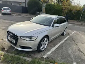 Audi A6 Bild 5