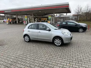 Nissan Micra Micra 1.2 /Tüv Neue