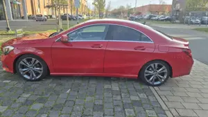 Mercedes-Benz CLA 220 4Matic 7G-DCT Peak Edition