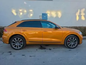 Audi Q8 Bild 5