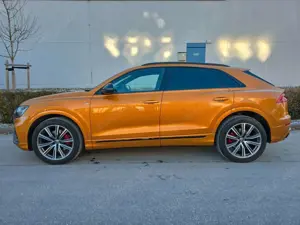 Audi Q8 Bild 4