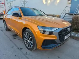 Audi Q8 Bild 3