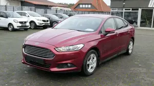Ford Mondeo Lim. Trend/1-Hand/Euro6