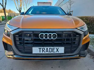 Audi Q8 Bild 2