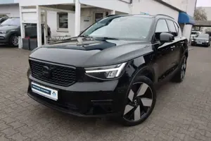 Volvo XC40 XC40 T4 Recharge DKG Plus Dark|NAVI|SHZG|20ZOLL