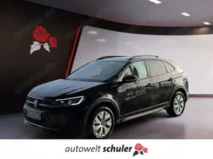 Volkswagen Taigo 1,0 TSI Life Navi Kamera