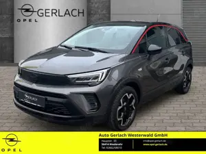Opel Crossland GS Line LED Apple CarPlay Android Auto Mehrzonenkl Bild 1