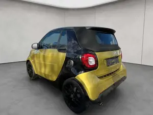 smart forTwo Bild 3