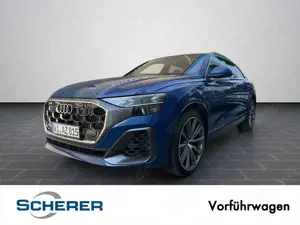 Audi Q8 SUV 55 TFSI quatt. Allradlenkung*Softclose*Pa