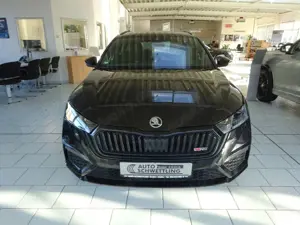 Skoda Octavia Bild 2