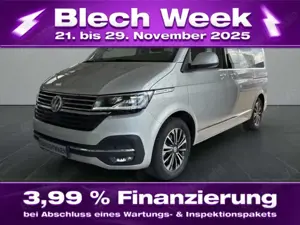 Volkswagen T6.1 Multivan Comfortline Generation Six 2.0 TDI DSG, LED, Navi