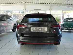 Skoda Octavia Bild 5