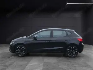 SEAT Ibiza FR Beats 1.0 TSI KAMERA ACC NAVI