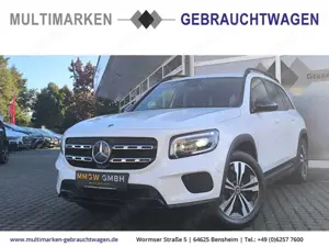 Mercedes-Benz GLB 200 Business EU6d Navi/Digi.Cockpit/LED/CarPlay
