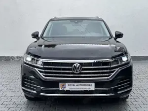 Volkswagen Touareg 3.0 TDI 4Motion Elegance/Virtual/Kamera Bild 2