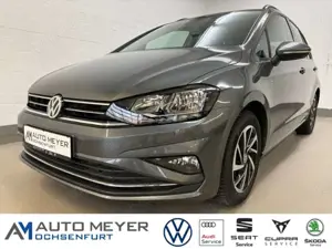 Volkswagen Golf Bild 1