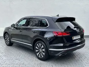 Volkswagen Touareg 3.0 TDI 4Motion Elegance/Virtual/Kamera Bild 4