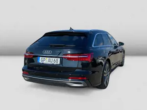 Audi A6 Bild 4