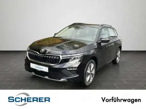 Skoda Kamiq Selection 1,0 TSI DSG AHK/ Navi/ Matrix-LE