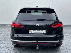 Volkswagen Touareg 3.0 TDI 4Motion Elegance/Virtual/Kamera Bild 5