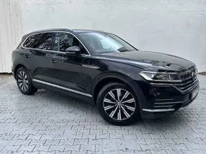 Volkswagen Touareg 3.0 TDI 4Motion Elegance/Virtual/Kamera Bild 3