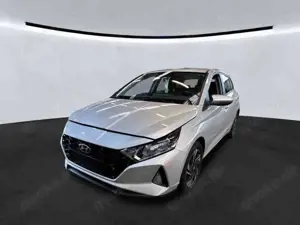 Hyundai i20 1.0 T-GDI Mild-Hybrid Autm. PDC KAM CarPlay