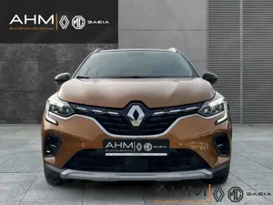 Renault Captur Bild 3