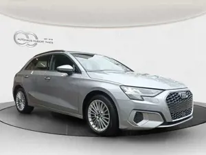 Audi A3 35 2.0 TDI Sportback S-tronic  ACC+LED+NAVI+PDC Bild 3