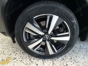 Nissan X-Trail Bild 3