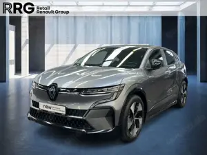 Renault Megane E-Tech EV60 220HP EQULIBRE UPE:47.700,- Bild 1
