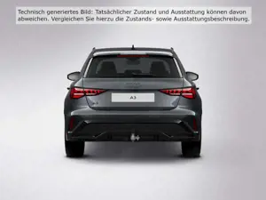 Audi A3 Bild 5