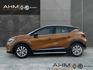 Renault Captur Bild 5