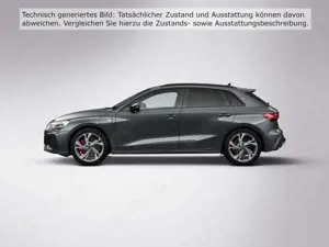 Audi A3 Bild 2